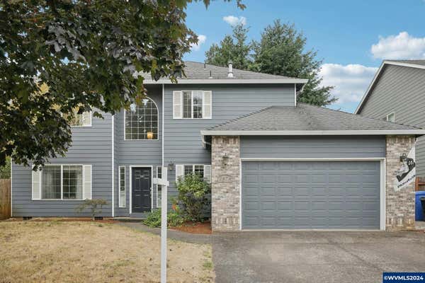 2874 BASTILLE AVE SE, SALEM, OR 97306 - Image 1