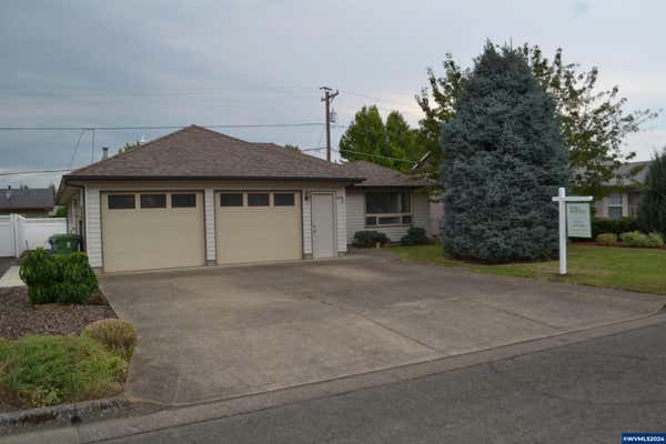 1985 HEATHER WAY, WOODBURN, OR 97071 - Image 1