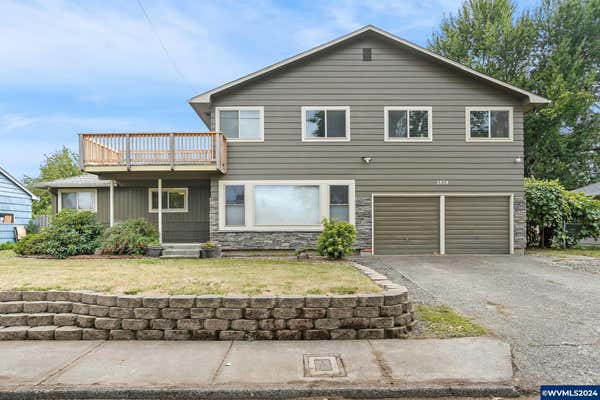 2834 FLORENCE AVE NE, SALEM, OR 97301 - Image 1