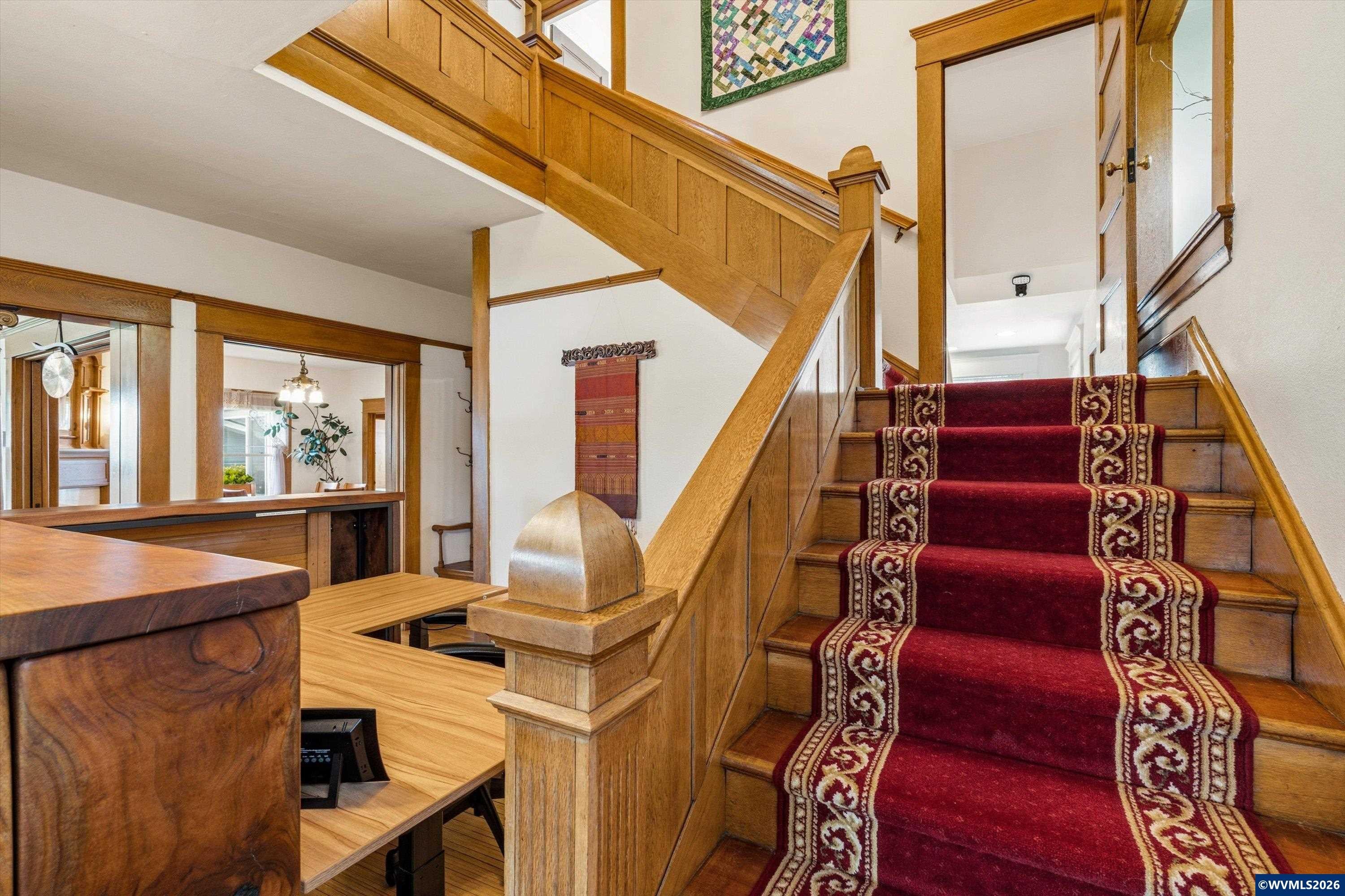 Corvallis, Oregon, 97330, United States, 6 Bedrooms Bedrooms, ,5 BathroomsBathrooms,Residential,Active,2032418