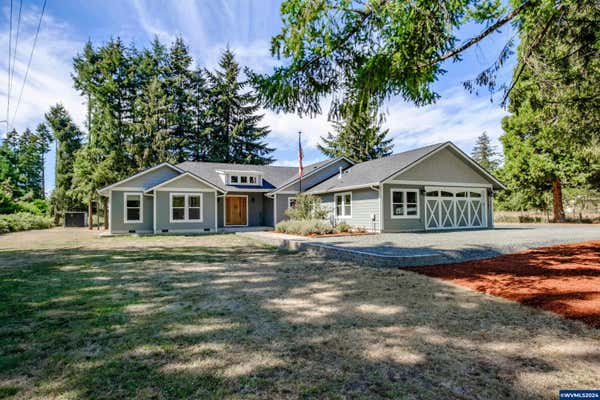 1347 CLARK MILL RD, SWEET HOME, OR 97386 - Image 1