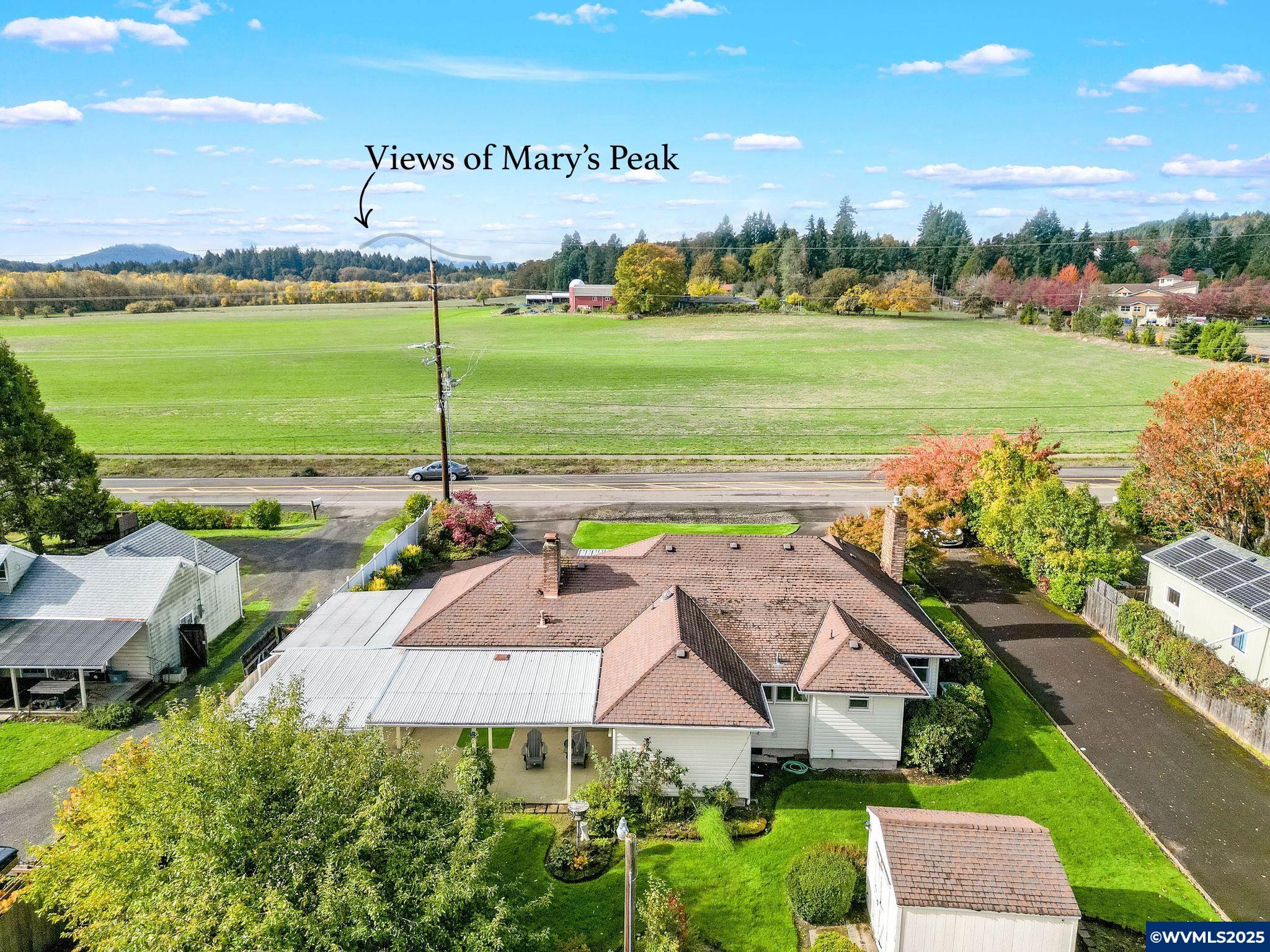 Corvallis, Oregon, 97333, United States, 3 Bedrooms Bedrooms, ,2 BathroomsBathrooms,Residential,Active,2001335