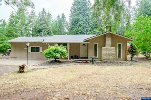 39691 MOHAWK LOOP RD, MARCOLA, OR 97454 - Image 1