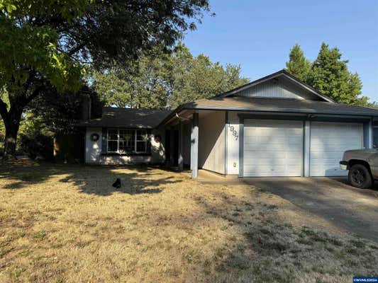 1997 SE CRYSTAL CIR, CORVALLIS, OR 97333 - Image 1