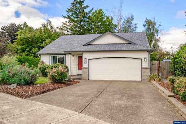 780 TYLERS PL, INDEPENDENCE, OR 97351 - Image 1