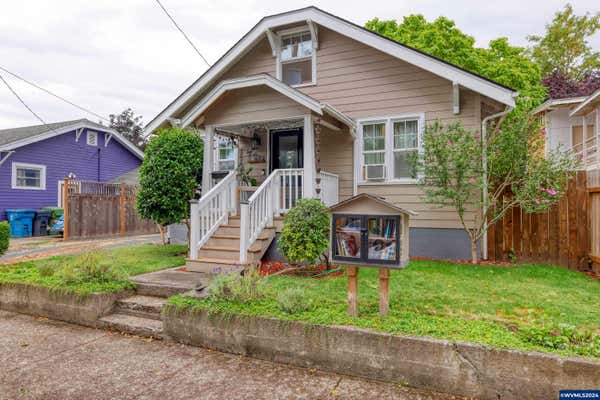 1254 RUGE ST NW, SALEM, OR 97304 - Image 1