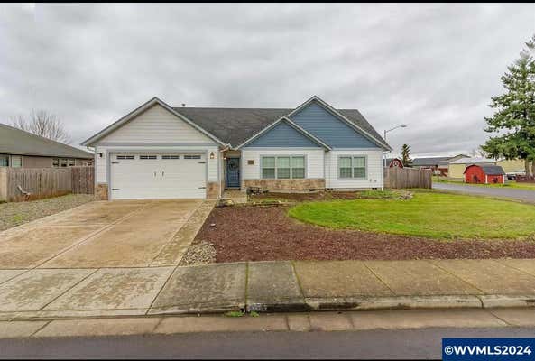 159 BISHOP RD SE, AUMSVILLE, OR 97325 - Image 1