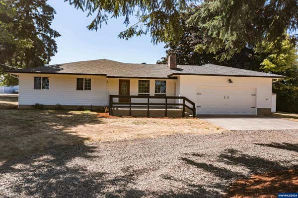 38337 GILKEY RD, SCIO, OR 97374 - Image 1