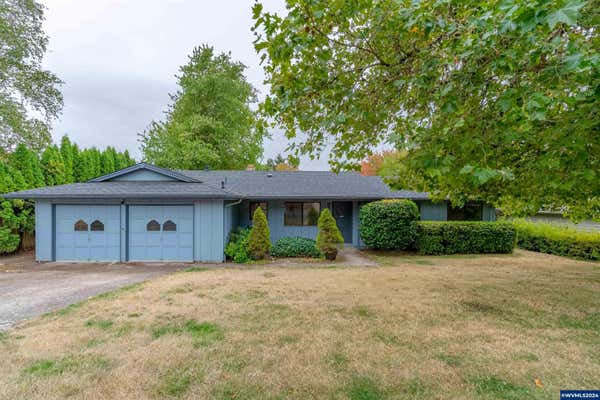 670 NW SURVISTA AVE, CORVALLIS, OR 97330 - Image 1