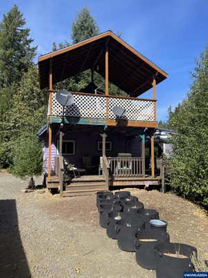 6890 ALVORD ALLEY RD, GRAND RONDE, OR 97347 - Image 1