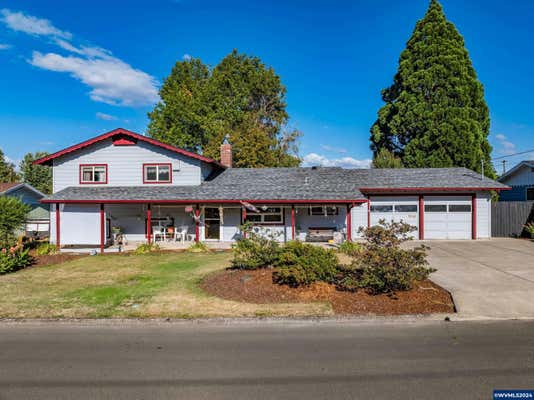 441 CRAVEN ST N, MONMOUTH, OR 97361 - Image 1