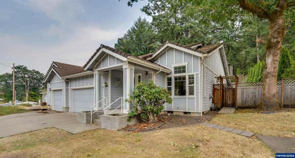 2393 NW HUMMINGBIRD DR, CORVALLIS, OR 97330 - Image 1