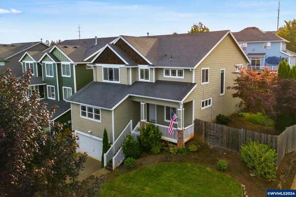 553 EAGLE NEST ST NW, SALEM, OR 97304 - Image 1