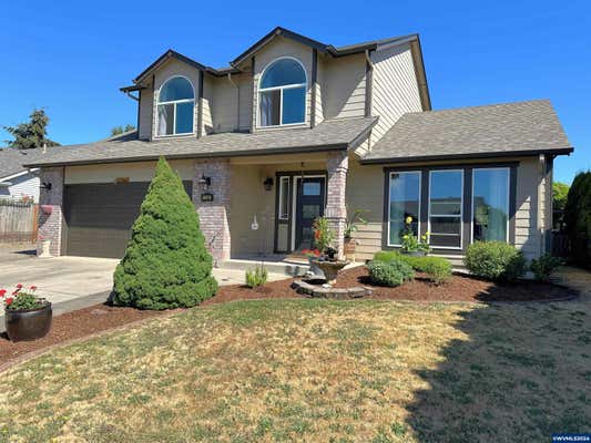 1264 LORI LN E, MONMOUTH, OR 97361 - Image 1