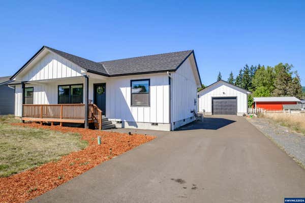 1224 49TH AVE, SWEET HOME, OR 97386 - Image 1