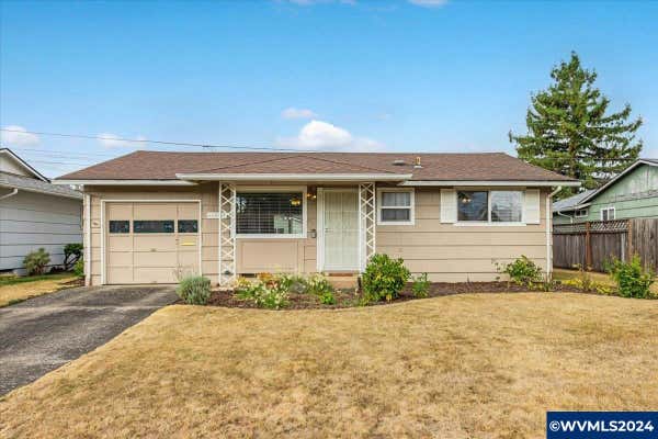 1525 WALTON WAY, WOODBURN, OR 97071 - Image 1