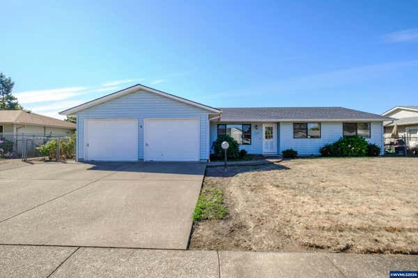 2122 MADISON ST SE, ALBANY, OR 97322 - Image 1