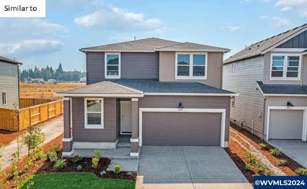 4809 OREGANO AVE NE, SALEM, OR 97301 - Image 1