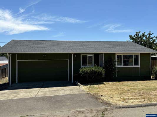 263 NE 3RD ST, WILLAMINA, OR 97396 - Image 1