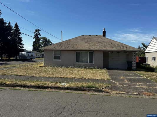 390 S 7TH ST, LEBANON, OR 97355 - Image 1