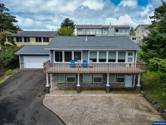 5518 N COAST HWY, NEWPORT, OR 97365 - Image 1