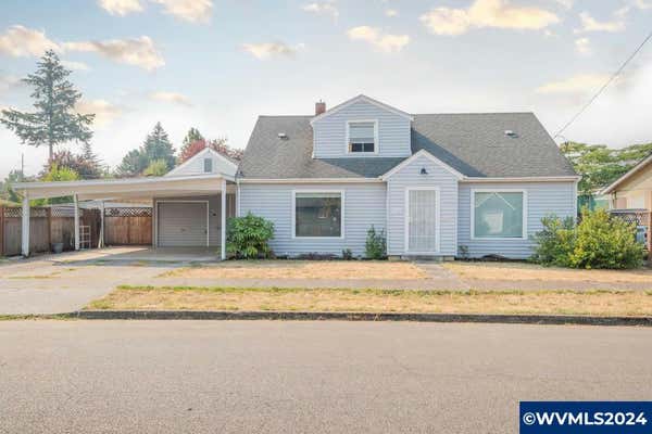 330 W C ST, LEBANON, OR 97355 - Image 1