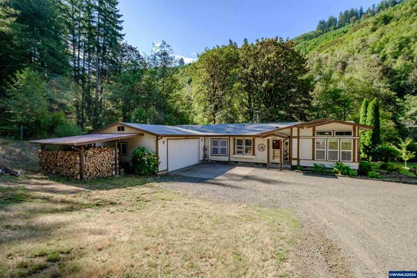 736 E YATES RD, ALSEA, OR 97324 - Image 1