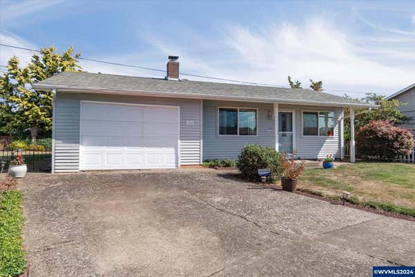 1580 THOMPSON RD, WOODBURN, OR 97071 - Image 1