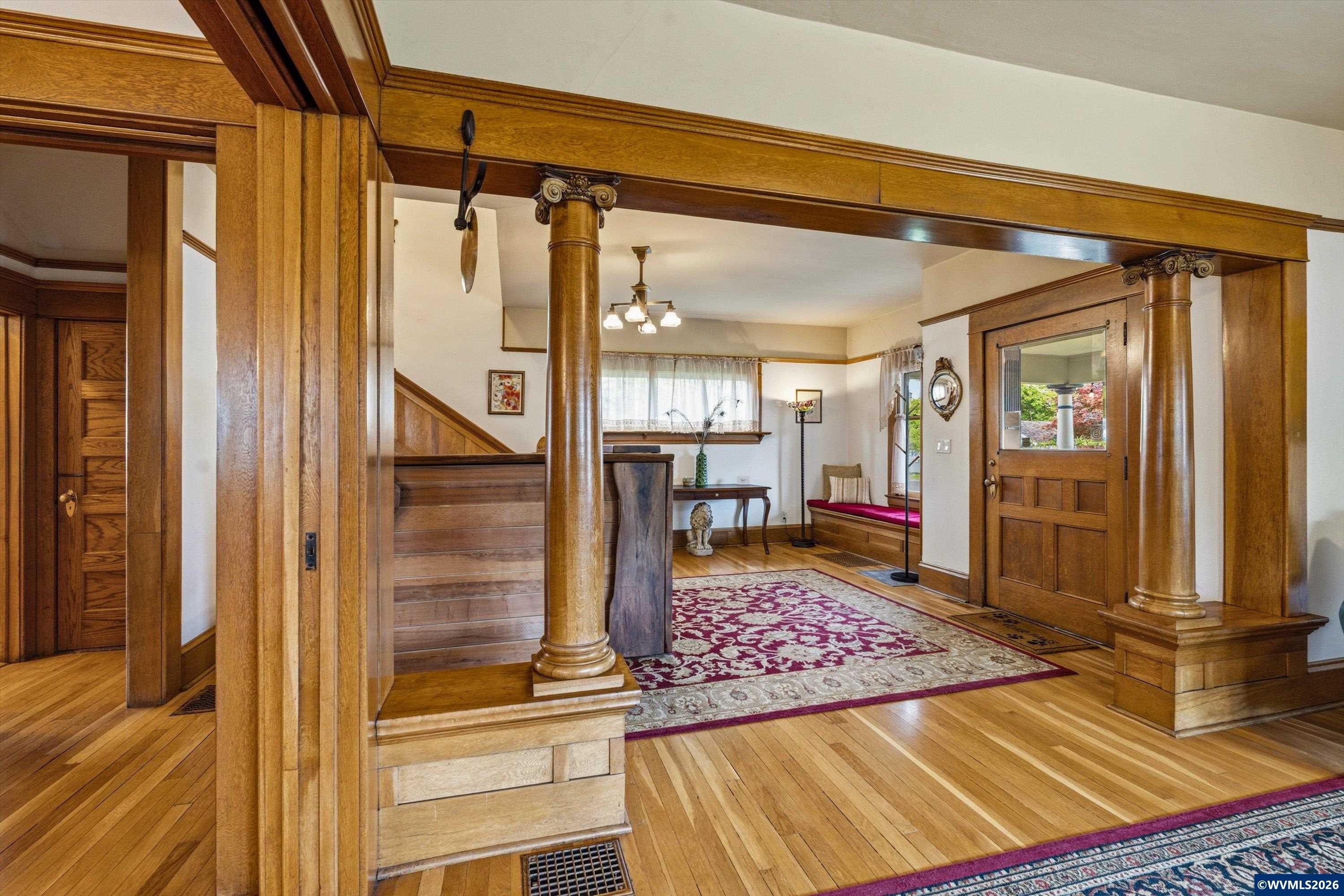 Corvallis, Oregon, 97330, United States, 6 Bedrooms Bedrooms, ,5 BathroomsBathrooms,Residential,Active,2032418