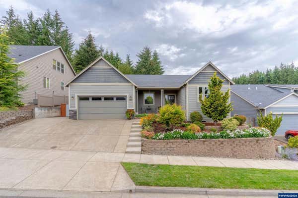 824 HAWK DR, SILVERTON, OR 97381 - Image 1