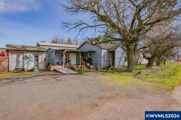 4160 HIGHWAY 20, SWEET HOME, OR 97386 - Image 1