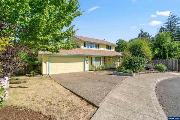 1375 ELSER DR SE, SALEM, OR 97302 - Image 1