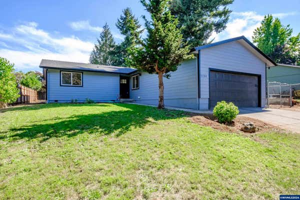 5154 PETERSON ST SE, SALEM, OR 97306 - Image 1