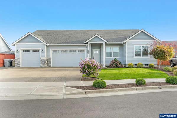 2632 NE TUSCAN LOOP, ALBANY, OR 97321 - Image 1