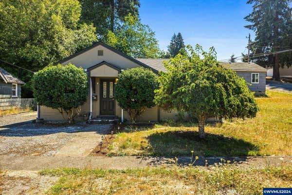 1315 HAWTHORNE ST, SWEET HOME, OR 97386 - Image 1