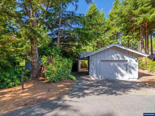 460 SALISHAN HILLS DR, GLENEDEN BEACH, OR 97388 - Image 1