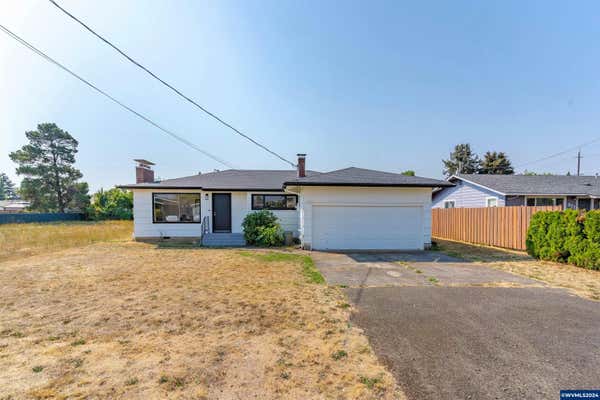 866 W SHERMAN ST, LEBANON, OR 97355 - Image 1