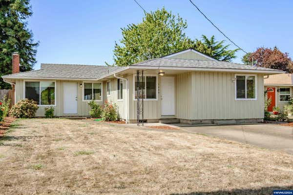 1444 JEFFERSON ST SE, ALBANY, OR 97322 - Image 1