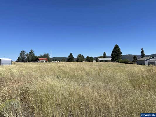 LOT 8 PLEASANT VIEW RD, CHILOQUIN, OR 97624 - Image 1