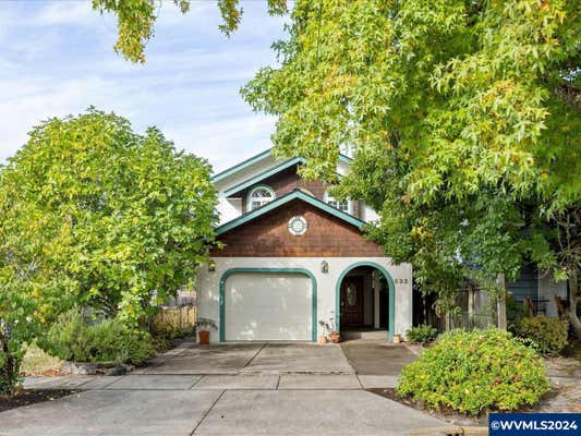 532 NW 16TH ST, CORVALLIS, OR 97330 - Image 1