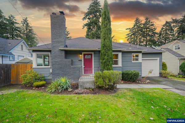 9917 NE CAMPAIGN ST, PORTLAND, OR 97220 - Image 1