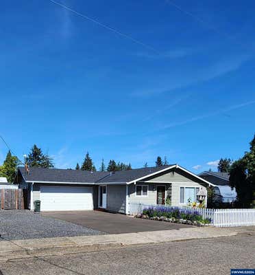 810 DOGWOOD ST, SWEET HOME, OR 97386 - Image 1