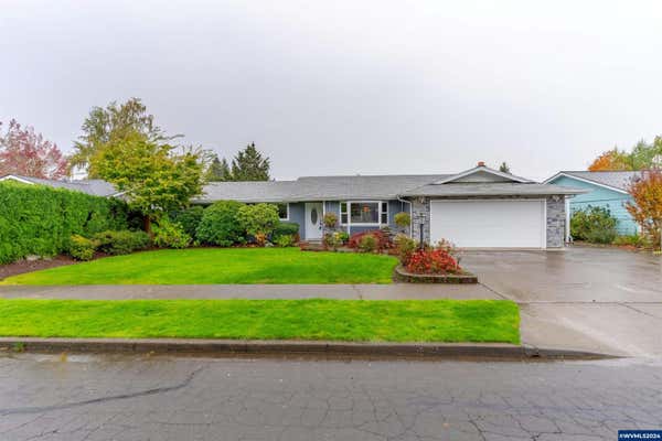 4564 JAN REE DR NE, SALEM, OR 97305 - Image 1