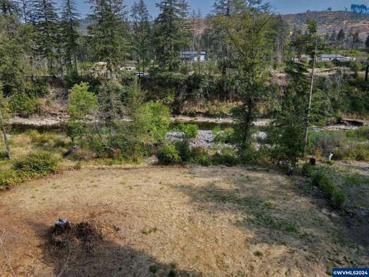 SANTIAM (LOT #7) WY, LYONS, OR 97358 - Image 1