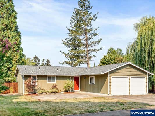 324 MARLON ST, PHILOMATH, OR 97370 - Image 1