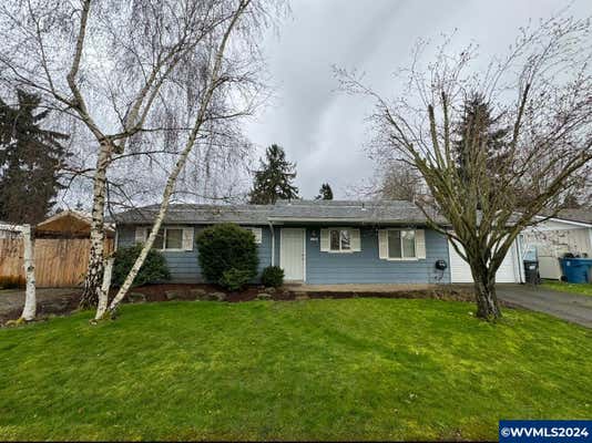 2970 DOROTHY ST NE, SALEM, OR 97301 - Image 1