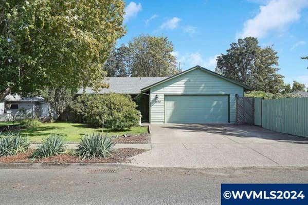 1970 N EVERGREEN AVE, STAYTON, OR 97383 - Image 1