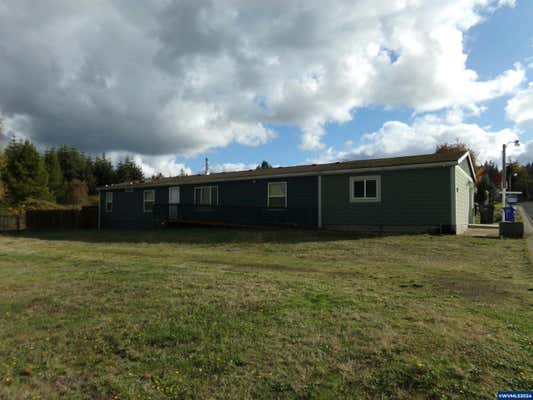 15969 S FOREST HAVEN RD, MOLALLA, OR 97038 - Image 1