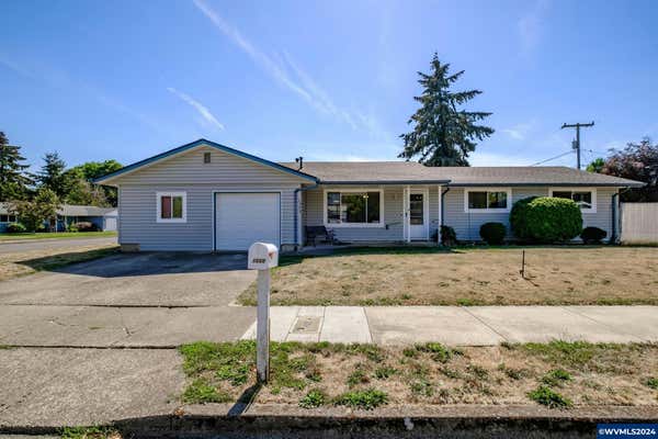 1050 24TH AVE SE, ALBANY, OR 97322 - Image 1