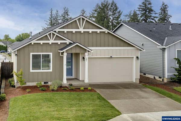 201 W 17TH ST, LAFAYETTE, OR 97127 - Image 1